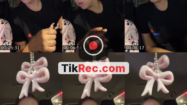 @karina_zanezko TikTok live from 2026-09-08