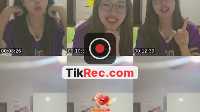 TikTok live: short short one by @zayzaywennn