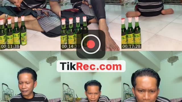 @sky.light886 TikTok live