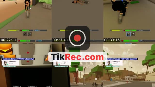 TikTok live: he vuelto by @aaangiii___