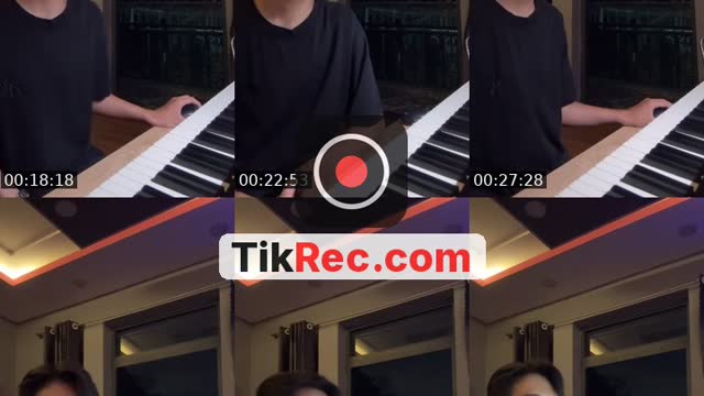 @vdrake.producer TikTok live from 2026-09-08