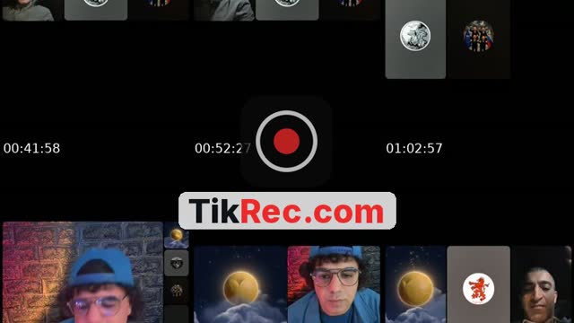 @armzasport TikTok live from 2026-09-08