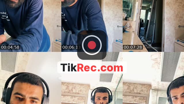 @byronchavez05 TikTok live
