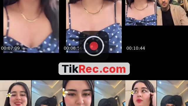 @kralice877 TikTok live