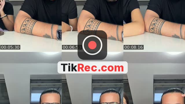 @laplace1981 TikTok live