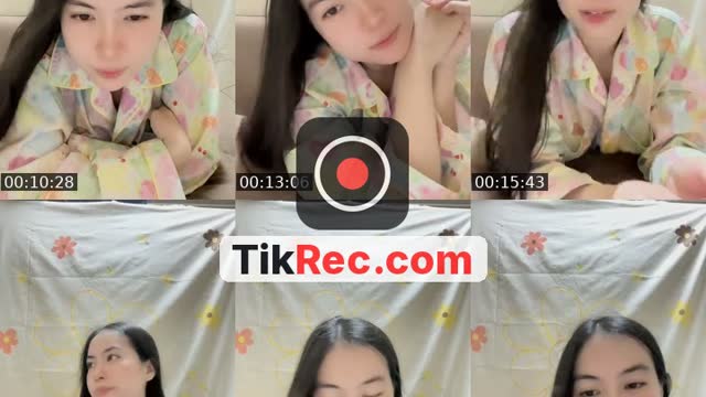 @nannyziizaa4 TikTok live