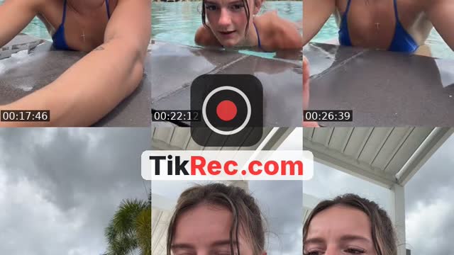 TikTok live: looking for a boyfriend ❤️🦾 by @marissa_lifts