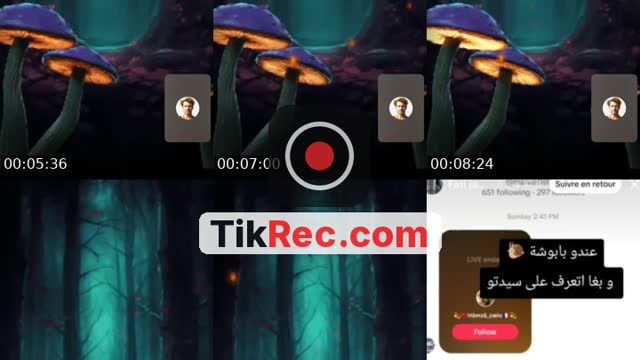 @user321895973 TikTok live