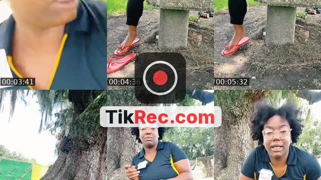 @kaykreatesbeautyartist TikTok live