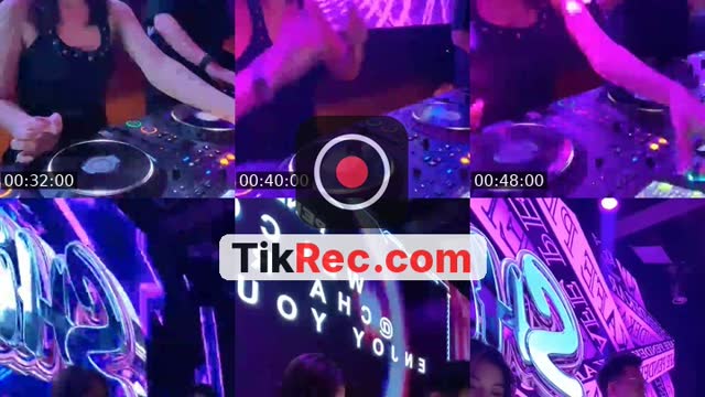 @dj.shinzi TikTok live from 2026-09-08