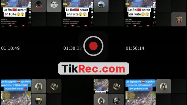@lesforainsforaines2 TikTok live from 2026-09-08