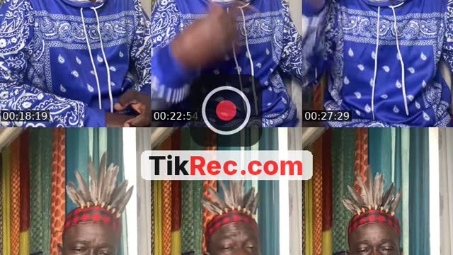 @jeanedry TikTok live from 2026-09-08