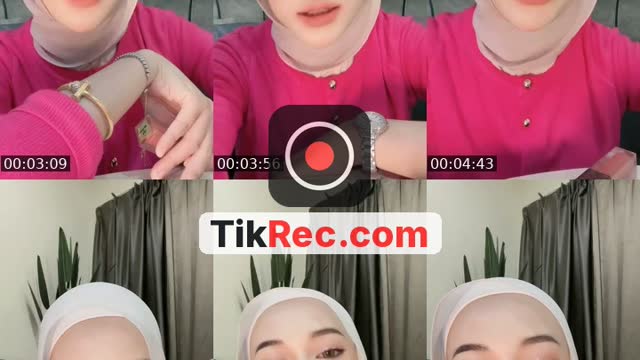 @cckystee TikTok live