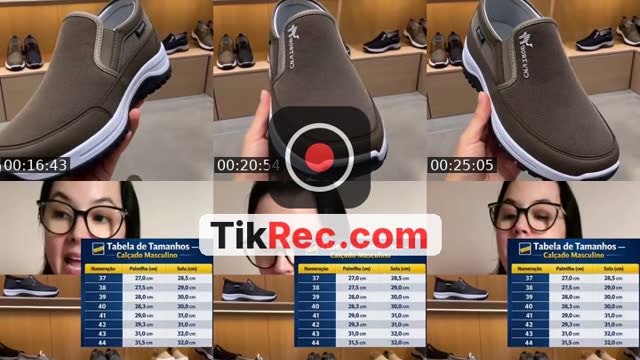 TikTok live: Stream via RTMP (OBS, Vmix, Zoom by @thaistavares113