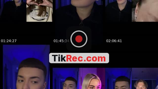 @imstrizh TikTok live from 2026-09-08
