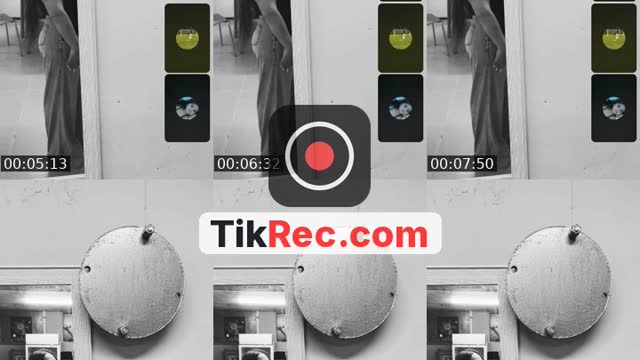 @ksnia82 TikTok live