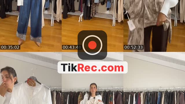 @infi_collection_ TikTok live