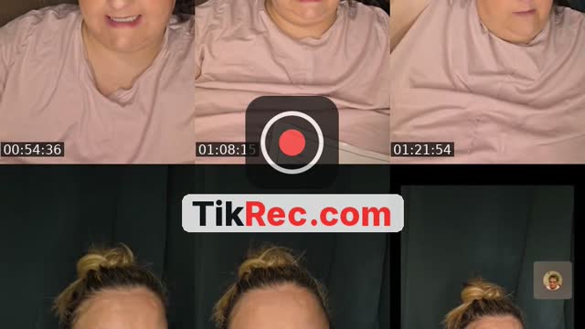 TikTok live: Lets talk BENEFITS 👄 🤪 by @itsmefatmum
