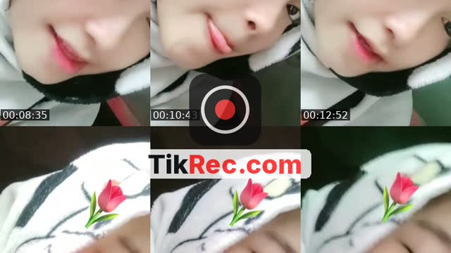 TikTok live: bntar by @akucah_elek6