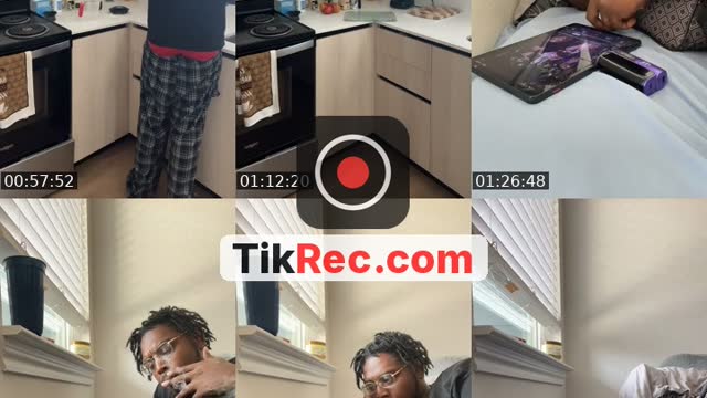 @kingsydell TikTok live from 2026-09-08