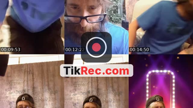 @jtthevoid TikTok live from 2026-09-08