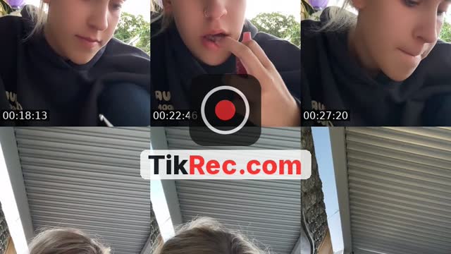 @poppysprivvvvvvv TikTok live from 2026-09-08