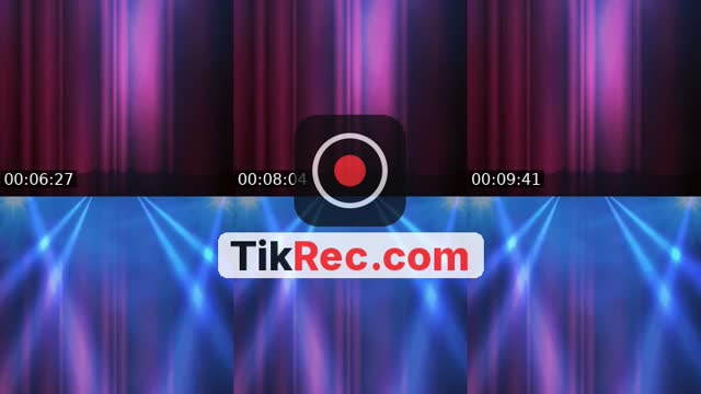 @lobna.star TikTok live
