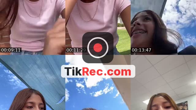 TikTok live: Mentioned you by @londi462