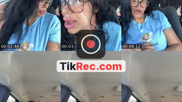 @zillaskrilla1 TikTok live