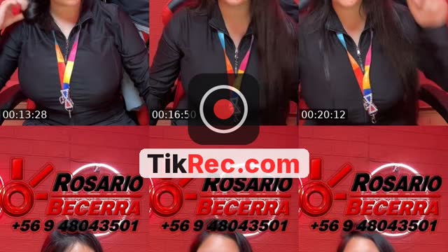 @becerrailyn TikTok live from 2026-09-08