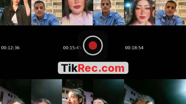@dodoa855 TikTok live