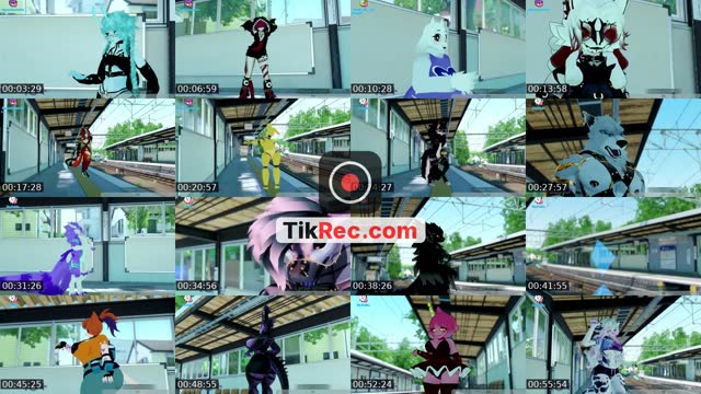 TikTok live: How you doing Dawlin'? by @brucepawpad