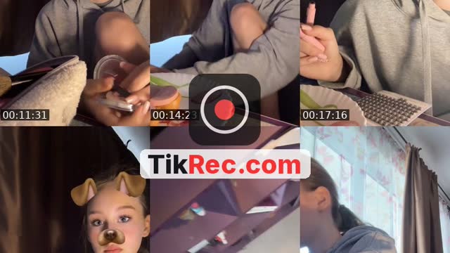 @ark_a19 TikTok live