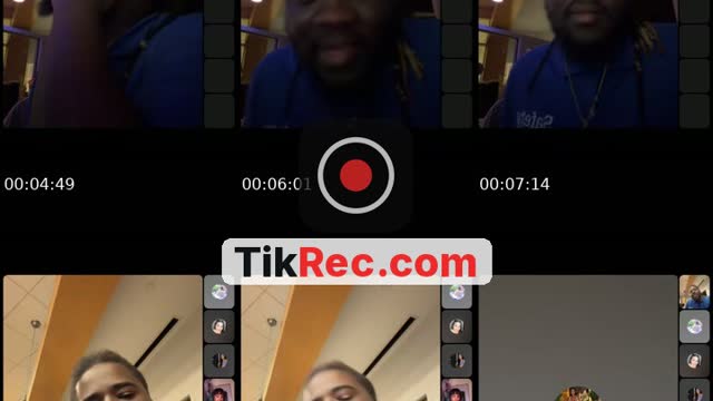 Live from @tet.koko.deking6