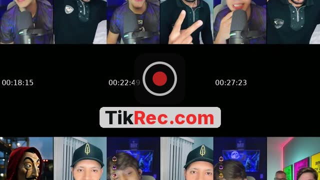 TikTok live: INICIO DE SEMANAAAA! by @pietrobarbosa_