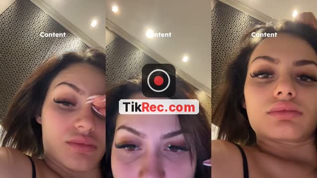 @gjfldkdmdmks TikTok live from 2026-09-08