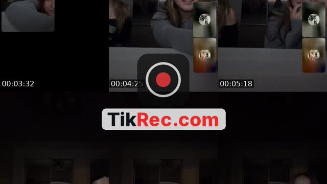 Live from @flomillishit2000