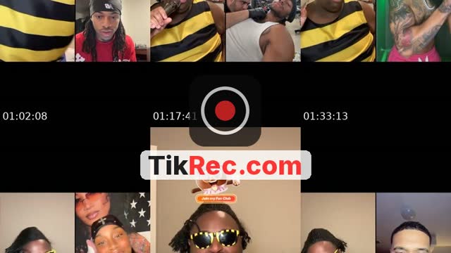 @1drebby TikTok live from 2026-09-08