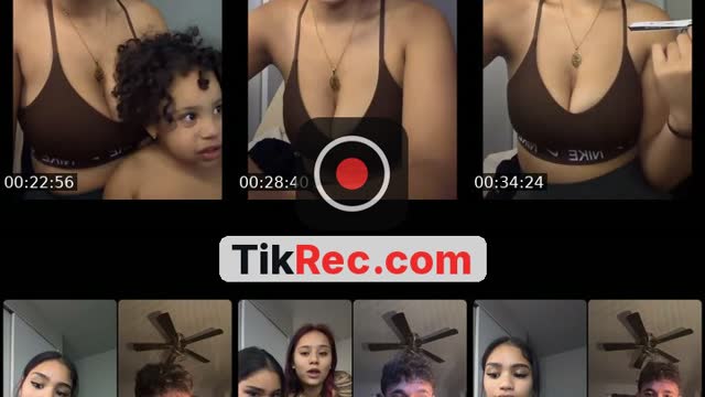 @ms.unknownnonchalant TikTok live from 2026-09-08