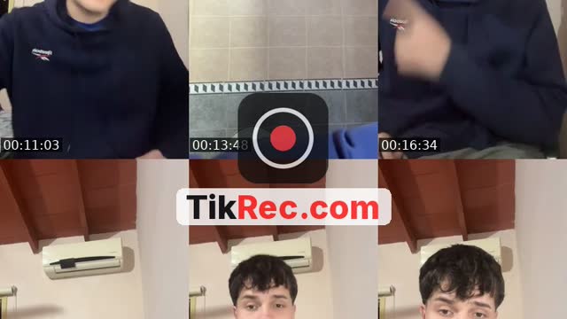 TikTok live: mujeres respeto by @vladipals