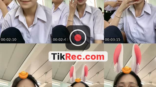 @ng._hyenn0.0 TikTok live