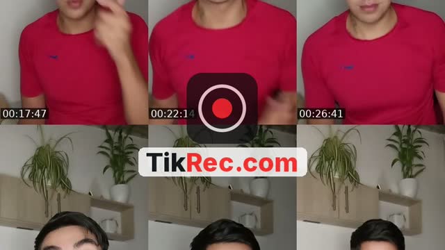 TikTok live: La Paz 19 Septiembre by @rangucha.clips