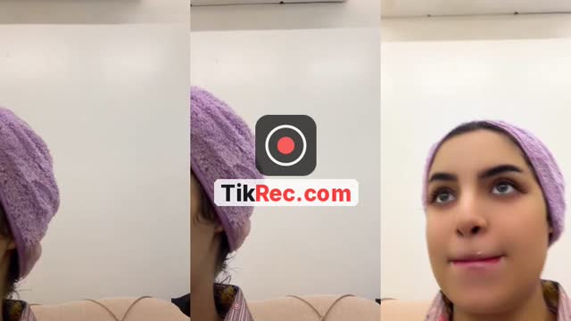 @lalasoultana5hm TikTok live
