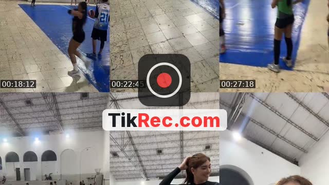 @grei_mat TikTok live