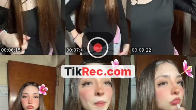 @bianngeee TikTok live