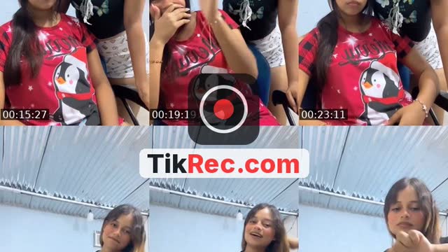 @soy_janelamontoya TikTok live