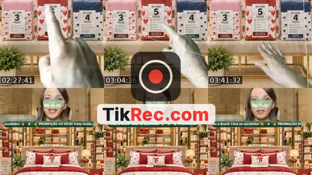 TikTok live: OFERTA DE LIVE! by @lhemox07