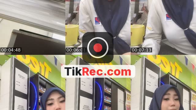 @nicaliyee TikTok live