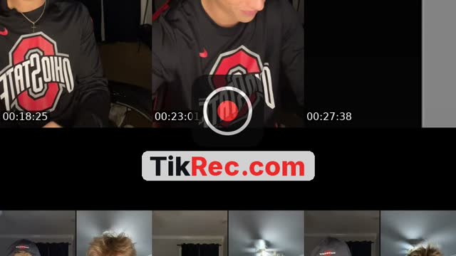 @samlifts008 TikTok live from 2026-09-08