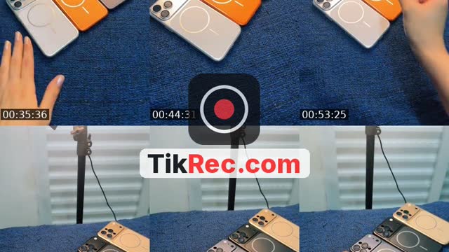 @universe.affiliate TikTok live from 2026-09-08